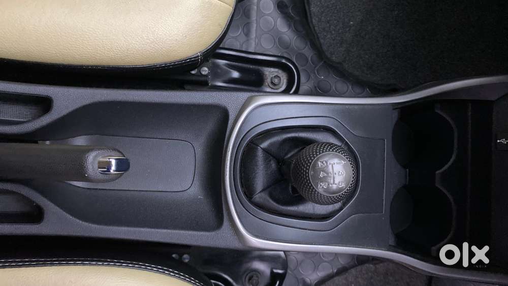 Honda City I-vtec V, 2019, Petrol