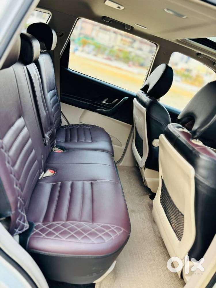 Mahindra Xuv500 2.2 W10, 2017, Diesel