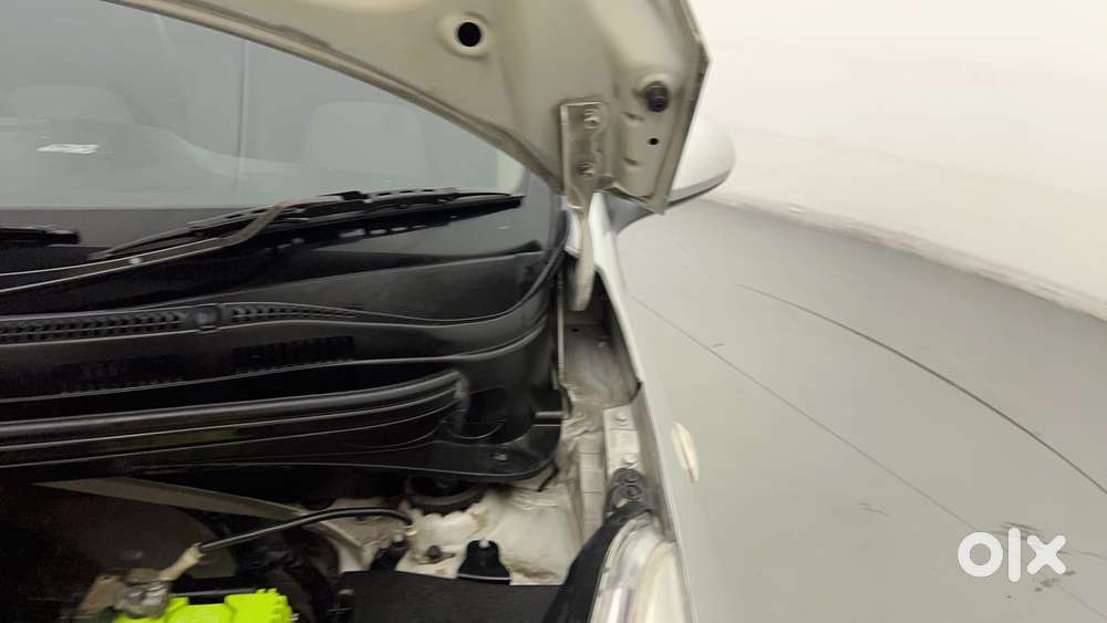 Hyundai Grand I10 1.2 Kappa Sportz, 2017, Petrol