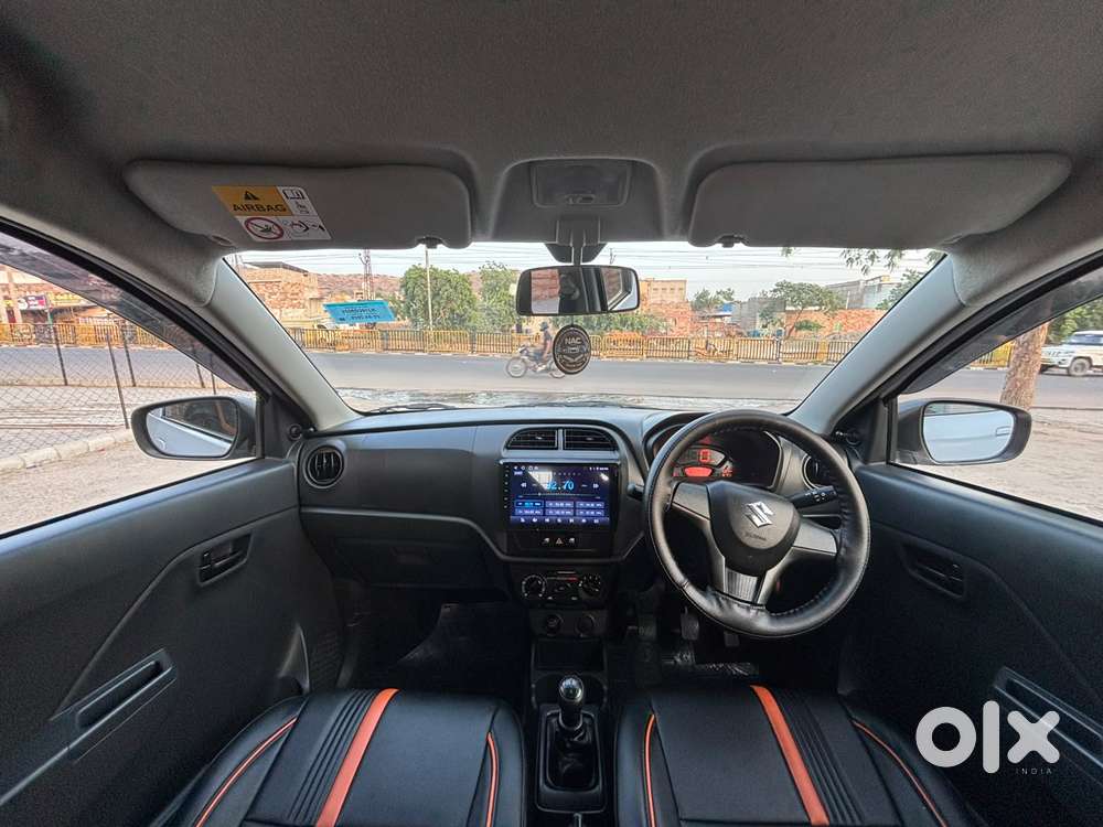 Maruti Suzuki Alto K10 Plus Edition, 2026, Petrol