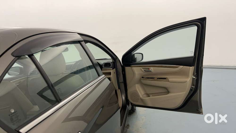 Maruti Suzuki Ciaz Alpha 1.5, 2020, Petrol