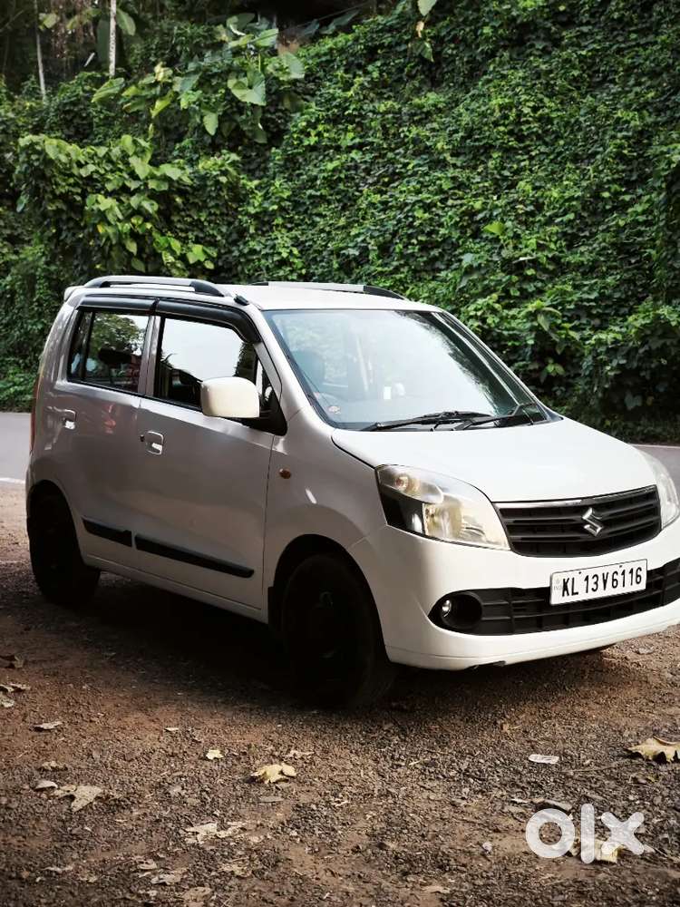 Maruti Suzuki Wagon R 1.0 2010 Petrol 133000 Km Driven.