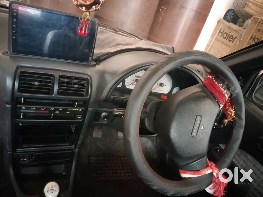 Maruti Suzuki Esteem Lxi 2006 Year