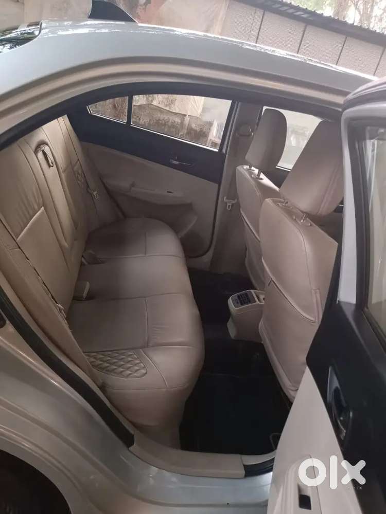 Maruti Suzuki Dzire 2020