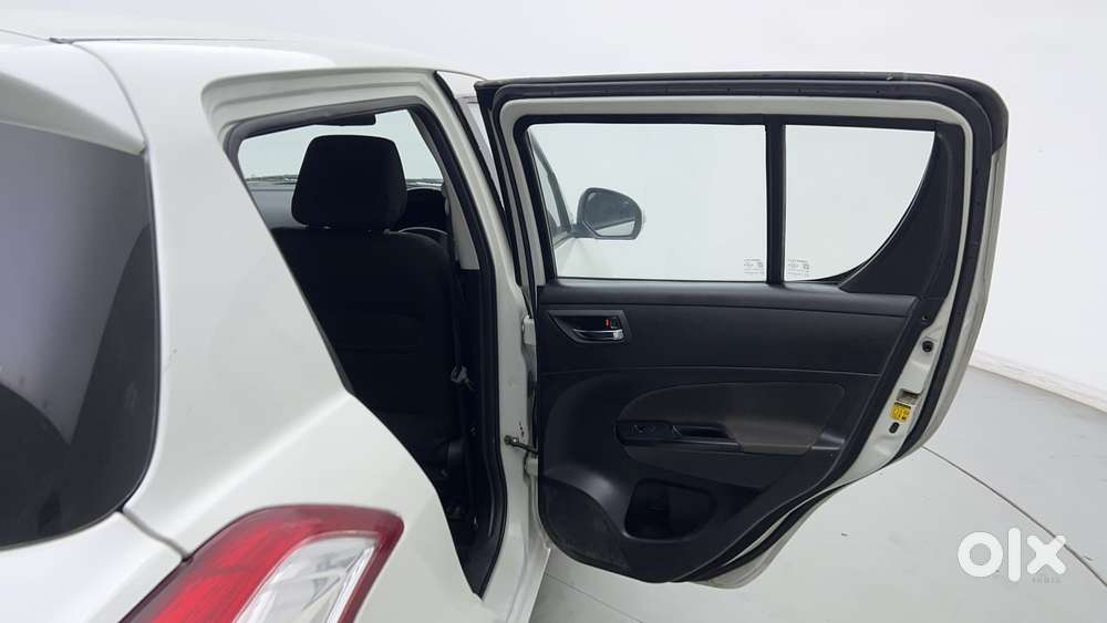 Maruti Suzuki Swift Vvt Vxi, 2013, Petrol