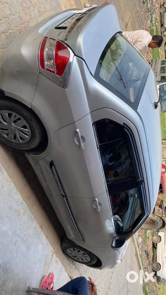 Maruti Suzuki Dzire Vdi 2014 Year