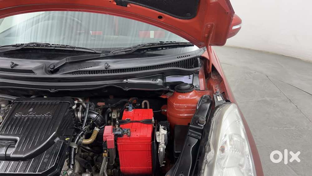 Maruti Suzuki Swift Vvt Vxi, 2014, Petrol