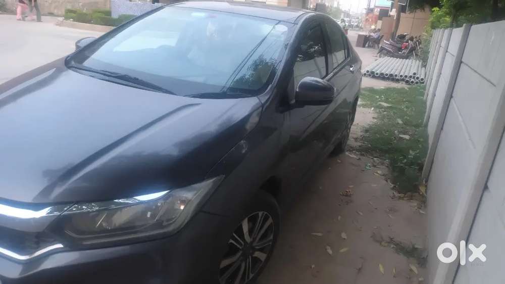 Honda City Diesel Mint Condition