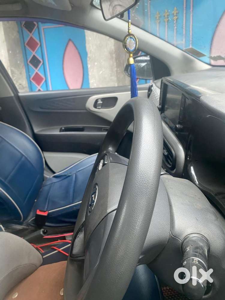Hyundai Grand I10 Nios 2020 Petrol Good Condition