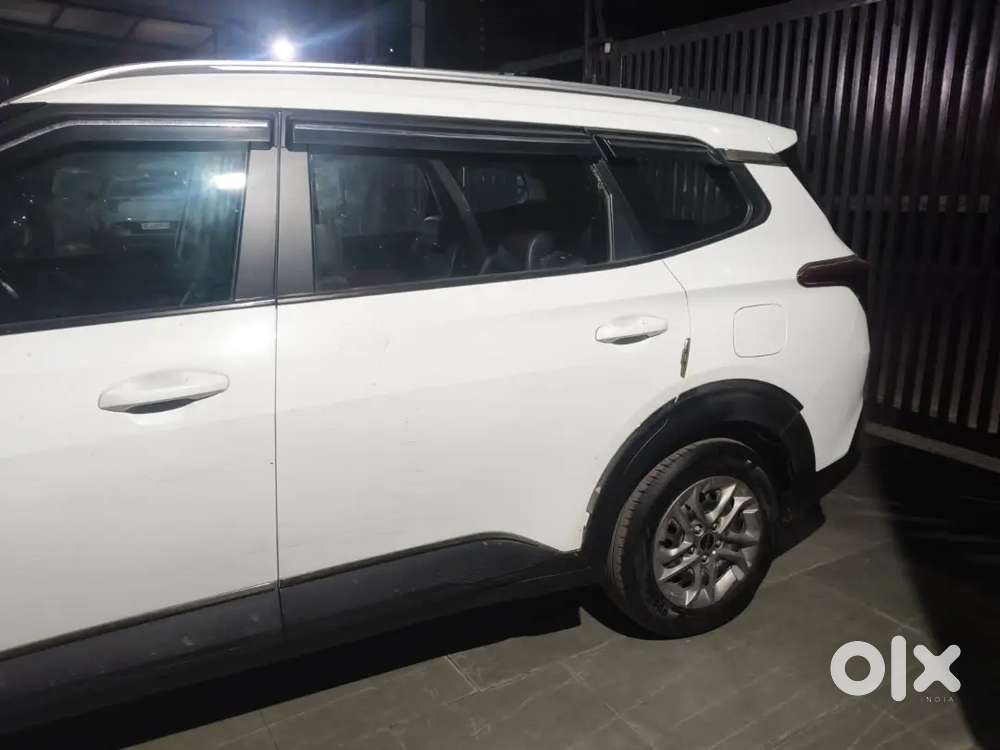 Kia Carens 1.4 Prestige 2022