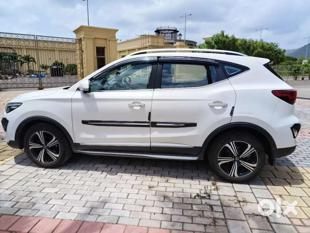 Mg Astor 1.3 Turbo 2022