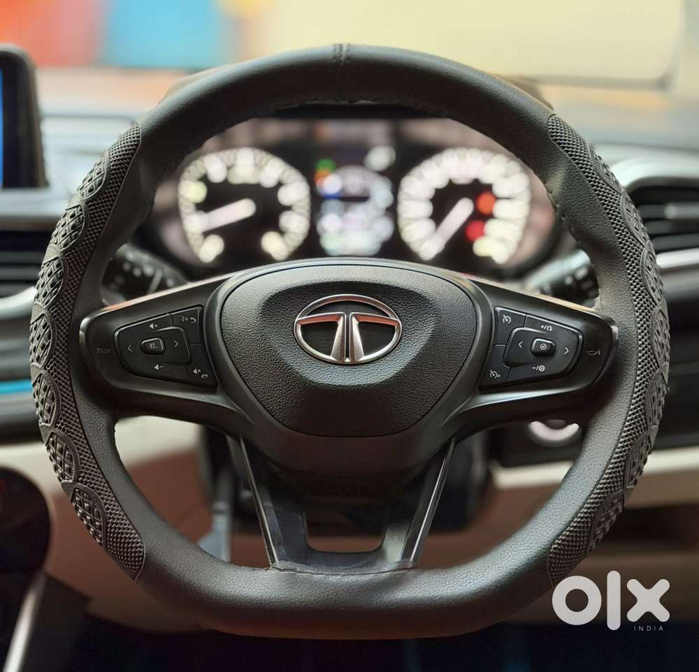 Tata Altroz 1.2 Xz (o), 2022, Petrol