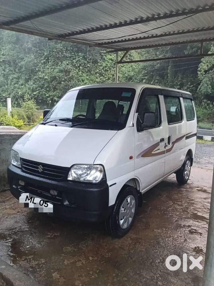 Maruti Suzuki Eeco 2024
