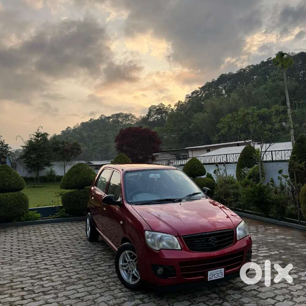 Showroom Condition (ml 10 Registration)