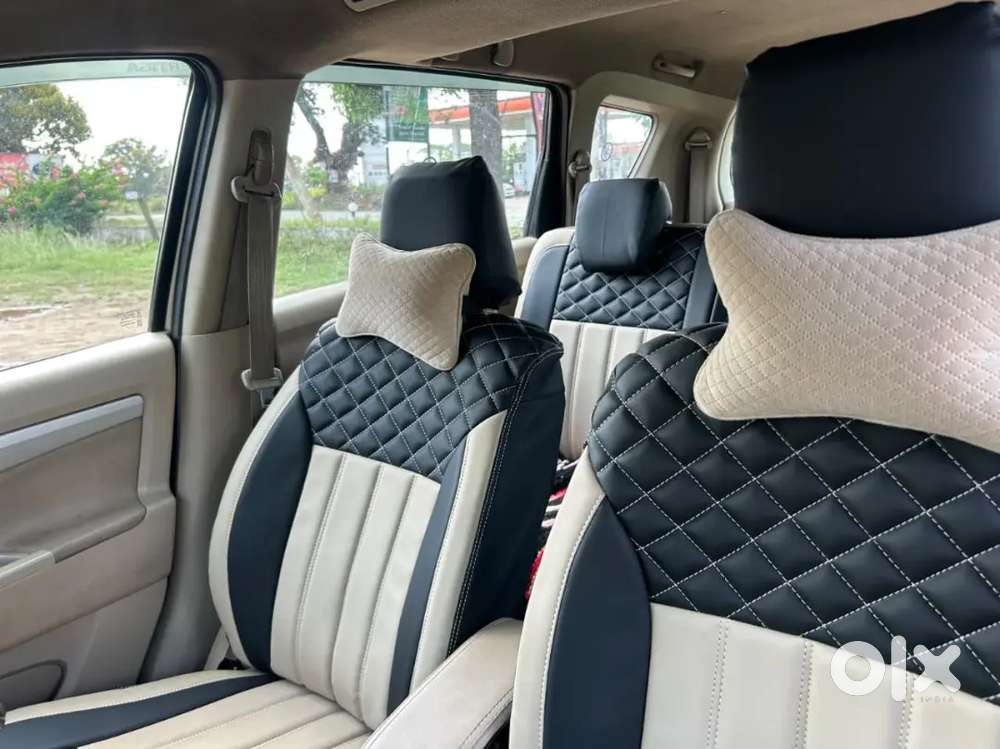 Maruti Suzuki Ertiga 2018