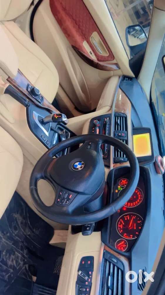 2013 Bmw Diesel In Agra Police Line Road ⁹³¹⁹¹¹⁸¹¹⁹ Vikas Singhal