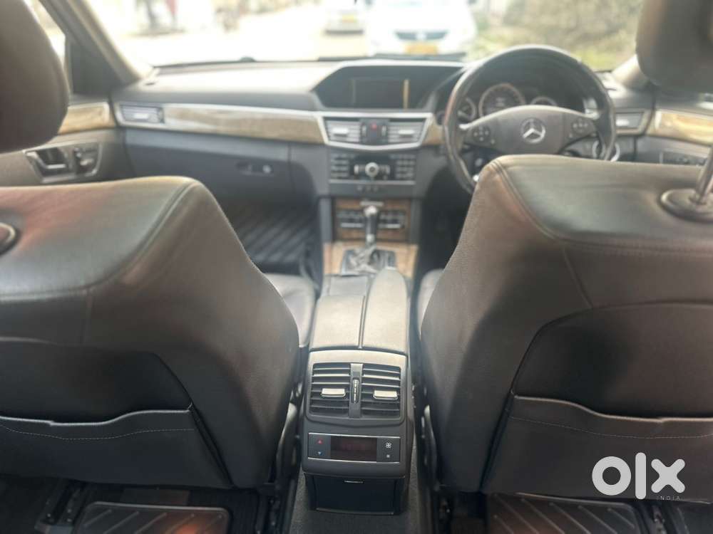 Mercedes-benz E-class 2011 Diesel 1st Owner