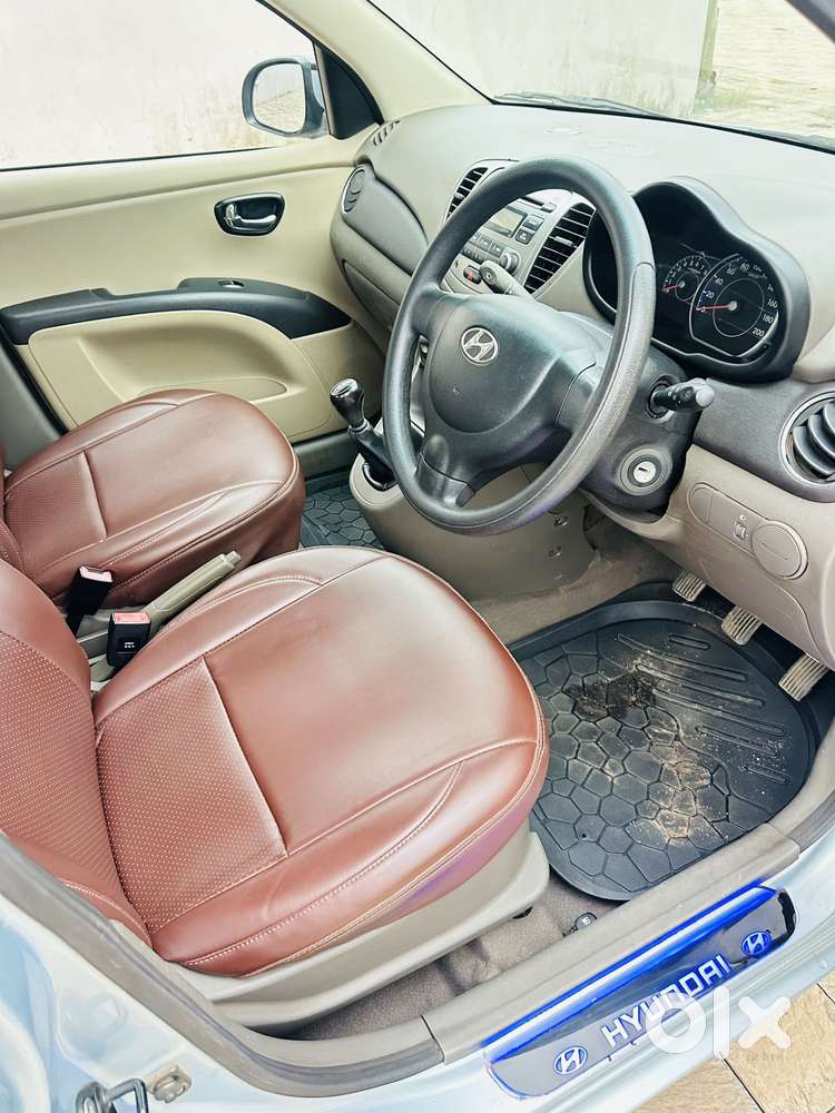 Hyundai I10 Magna 1.1l, 2011, Petrol