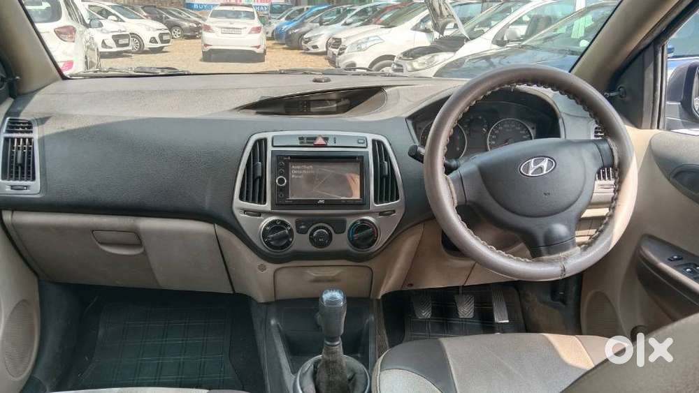 Hyundai I20 Magna Plus, 2013, Diesel