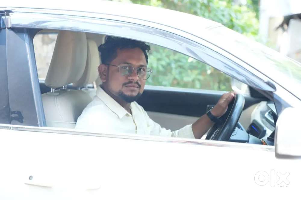 Maruti Suzuki Vitara Brezza