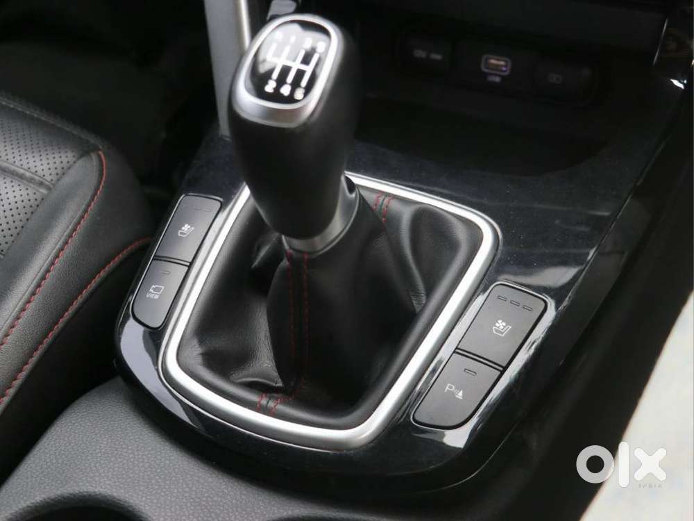 Kia Seltos Gtx Plus, 2022, Petrol