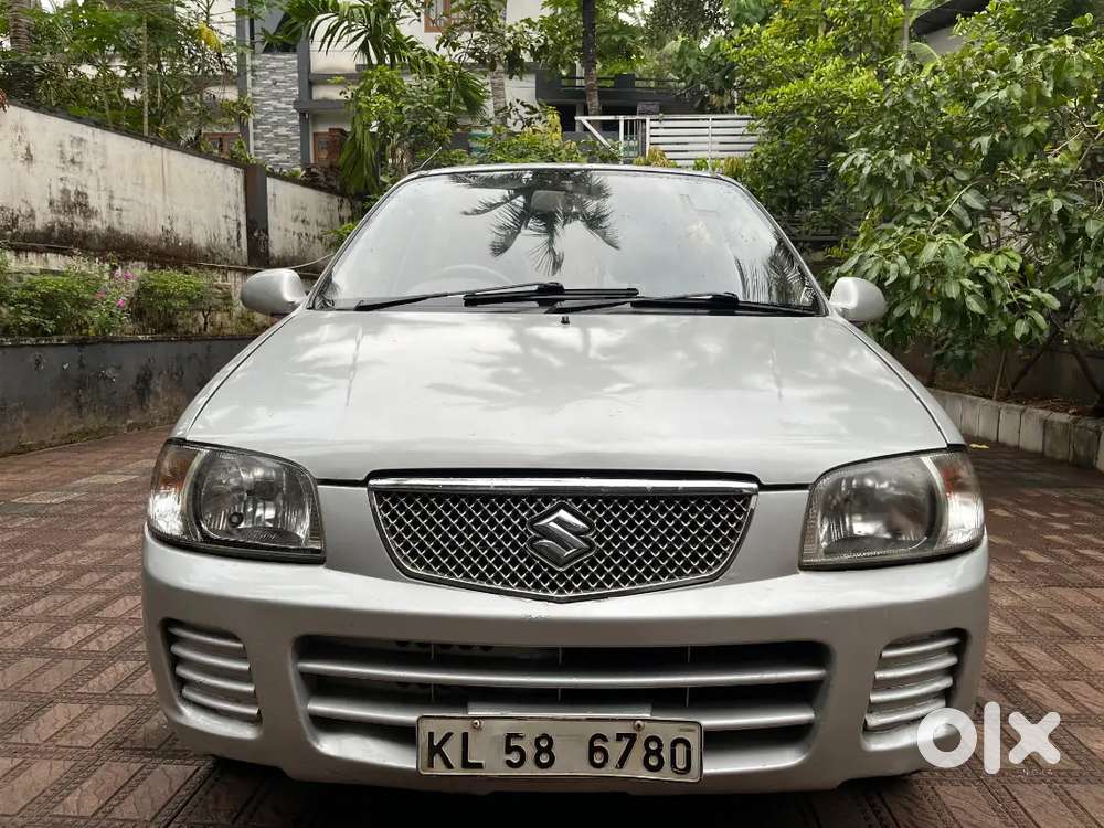 Maruti Suzuki Alto 2007