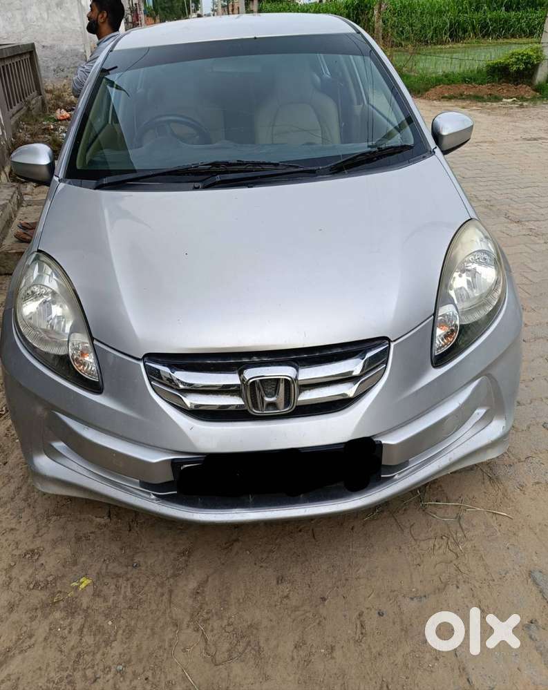 Very Good Condition