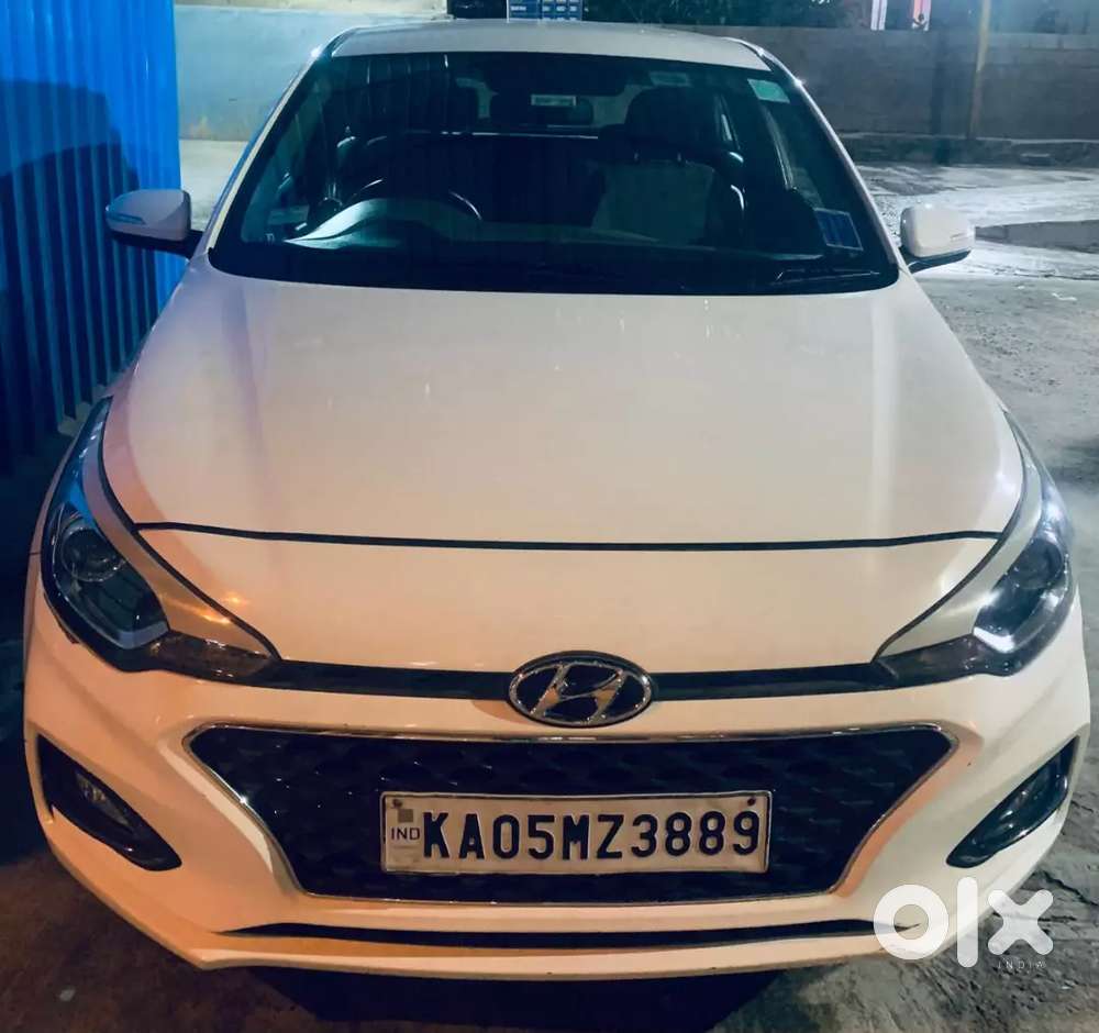 Very Good Condition Top Model Vehicle