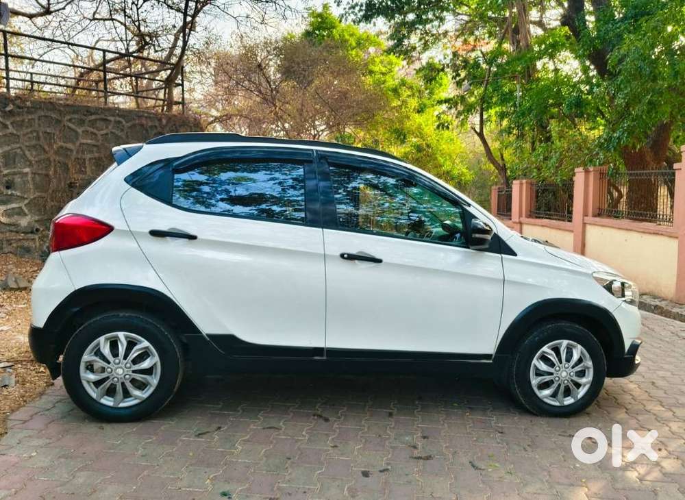 Tata Tiago Xz, 2019, Petrol