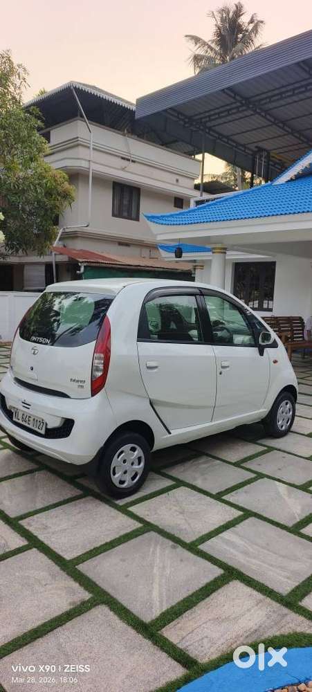 Tata Nano