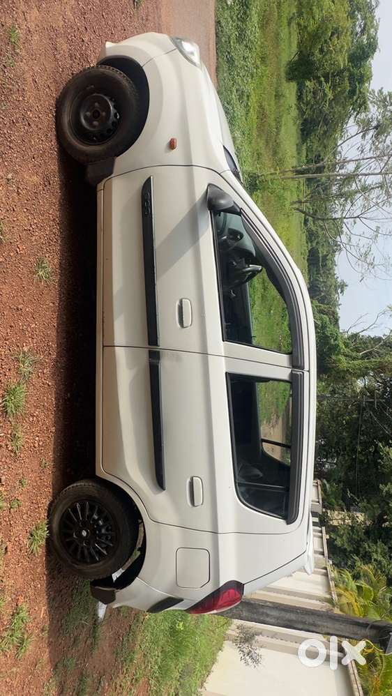 Maruti Suzuki Alto 2014