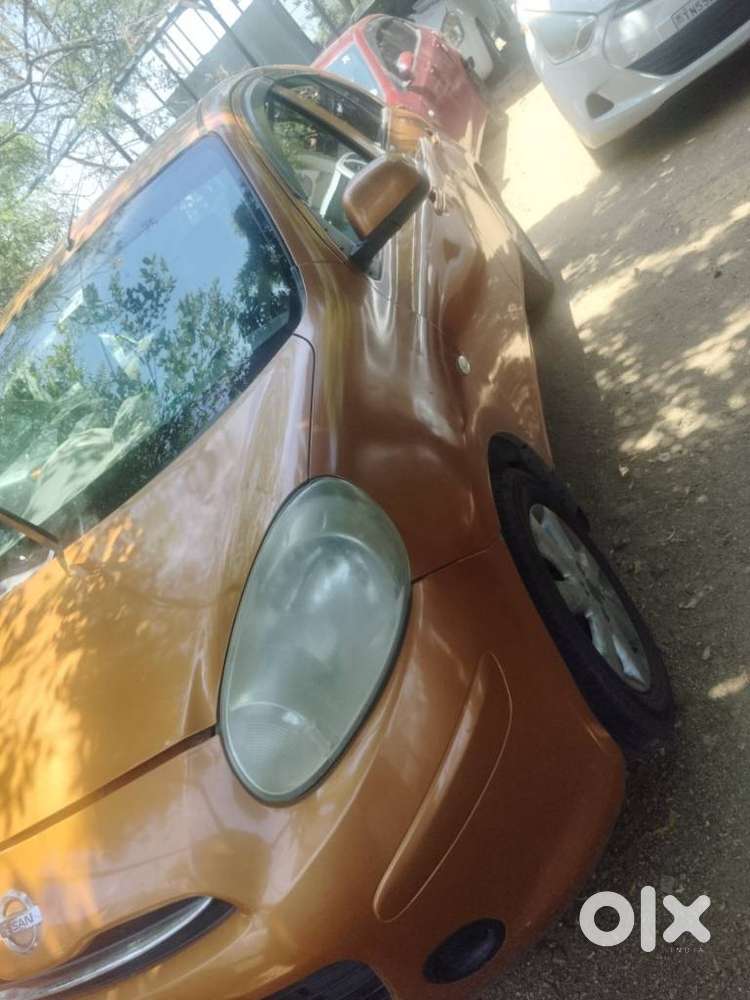 Nissan Micra, 2012, Diesel