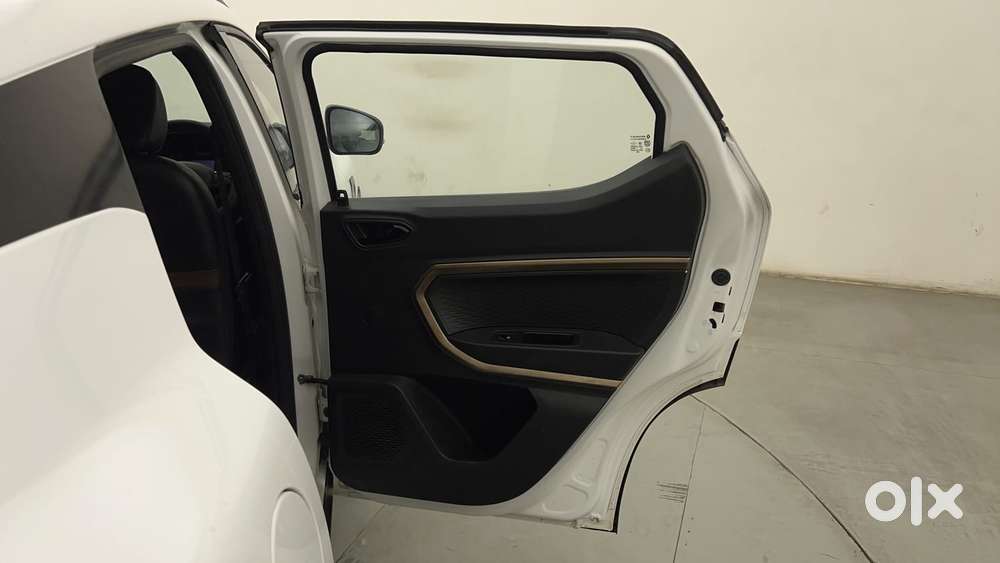 Renault Kiger Rxt Amt Opt, 2022, Petrol