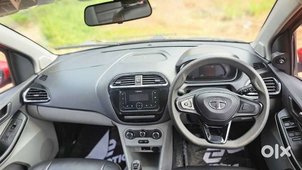 Tata Tiago 1.2 Revotron Xt Rhythm, 2021, Petrol