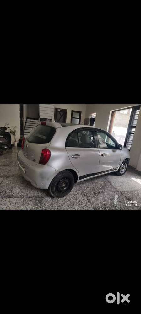 Nissan Micra 2012-2017 Diesel Xl, 2016, Diesel