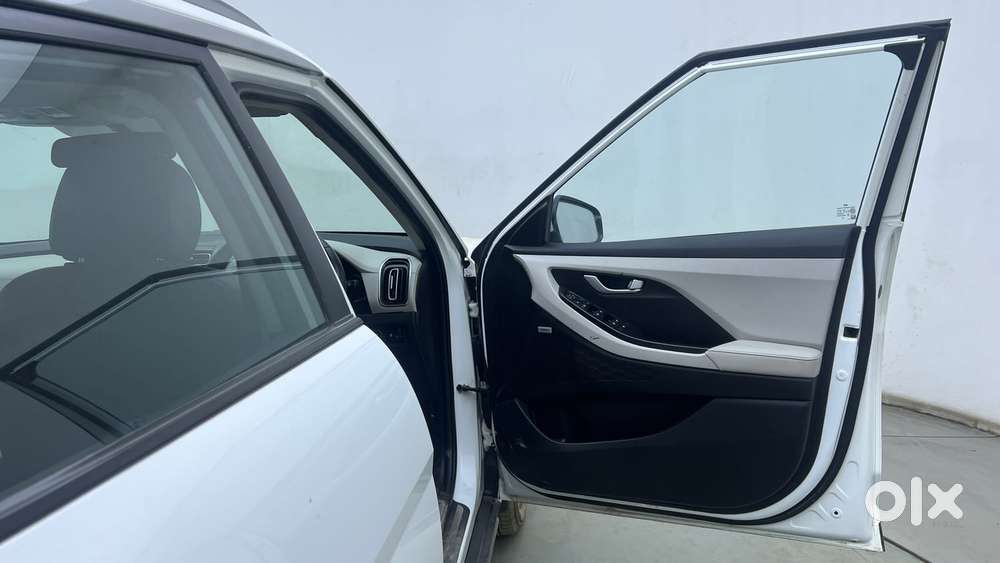 Hyundai Creta Sx (o) 1.5 Diesel Automatic, 2021, Diesel