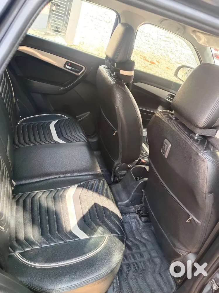 Maruti Suzuki Brezza 2018 Diesel Well Maintained