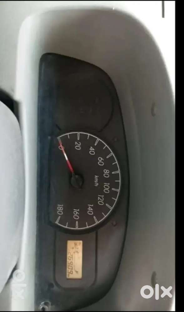 Maruti Suzuki Alto Lxi 2012 Petrol 27000 Km