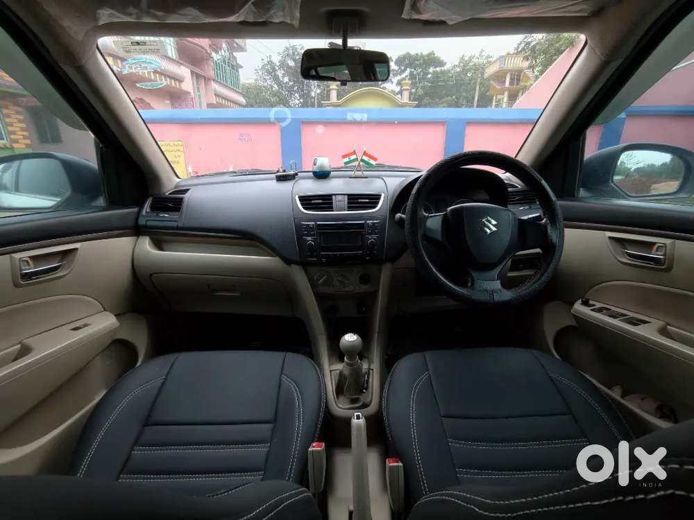 Maruti Suzuki Dzire Diesel Good Condition