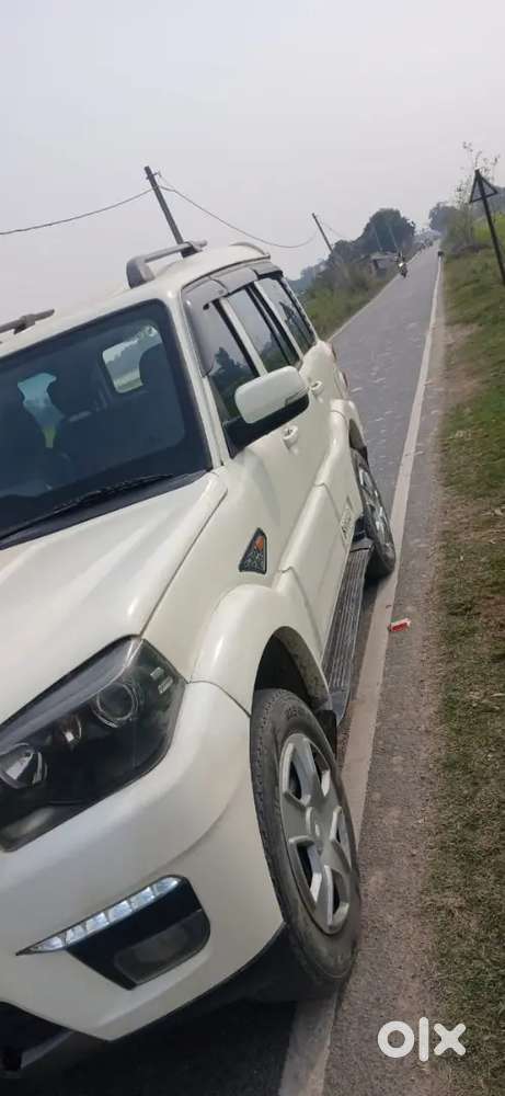 7 Sitter S4  Well-maintained