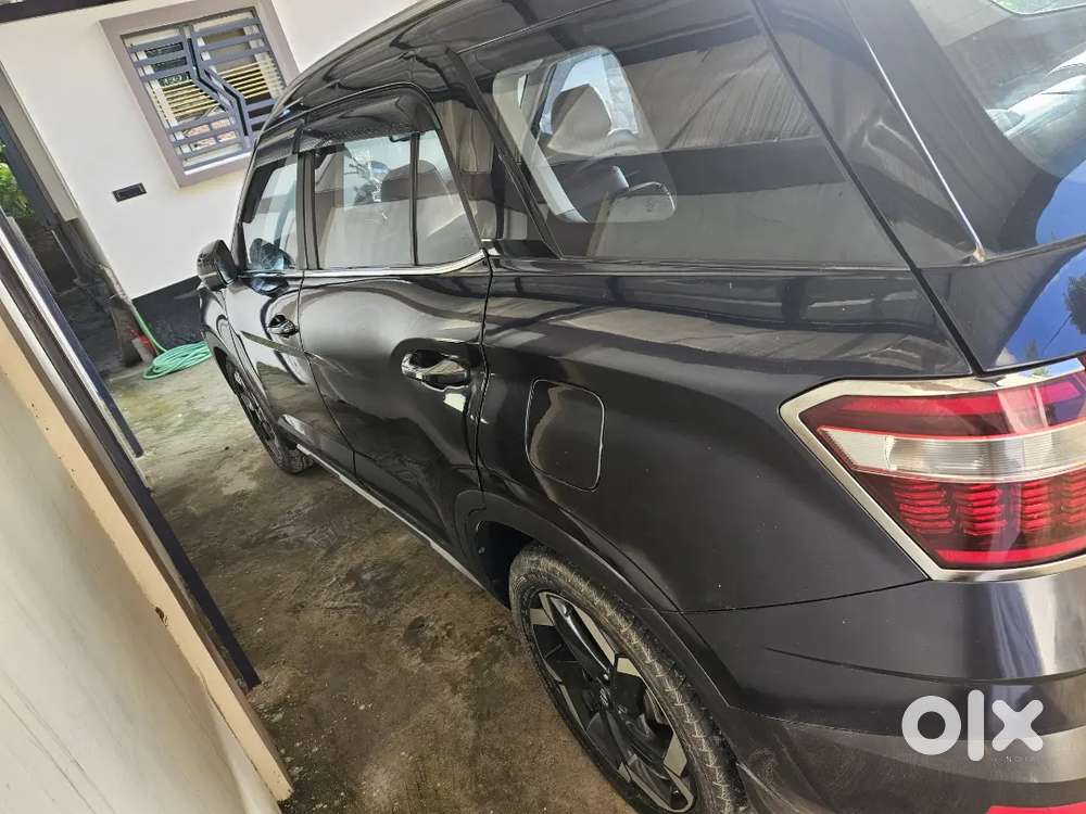 Hyundai Alcazar 2022 Signature Diesel