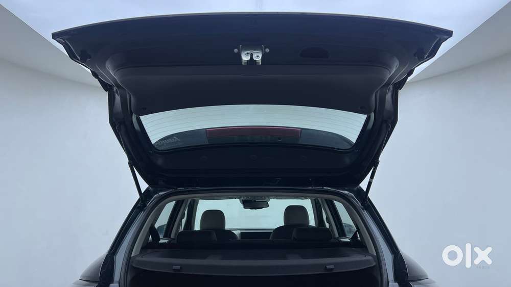 Hyundai Creta Sx Tech Mt, 2024, Petrol