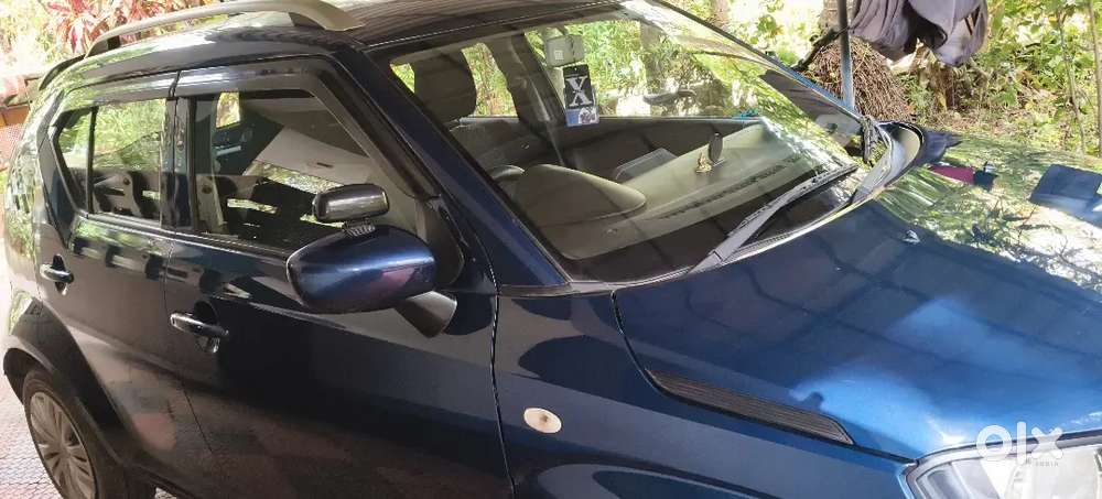 Maruti Suzuki Ignis Sigma Petrol 2022