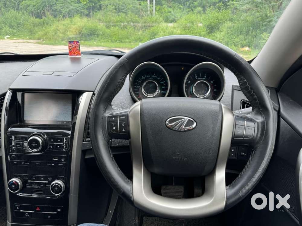 Mahindra Xuv500 W9 At 1.99, 2019, Diesel