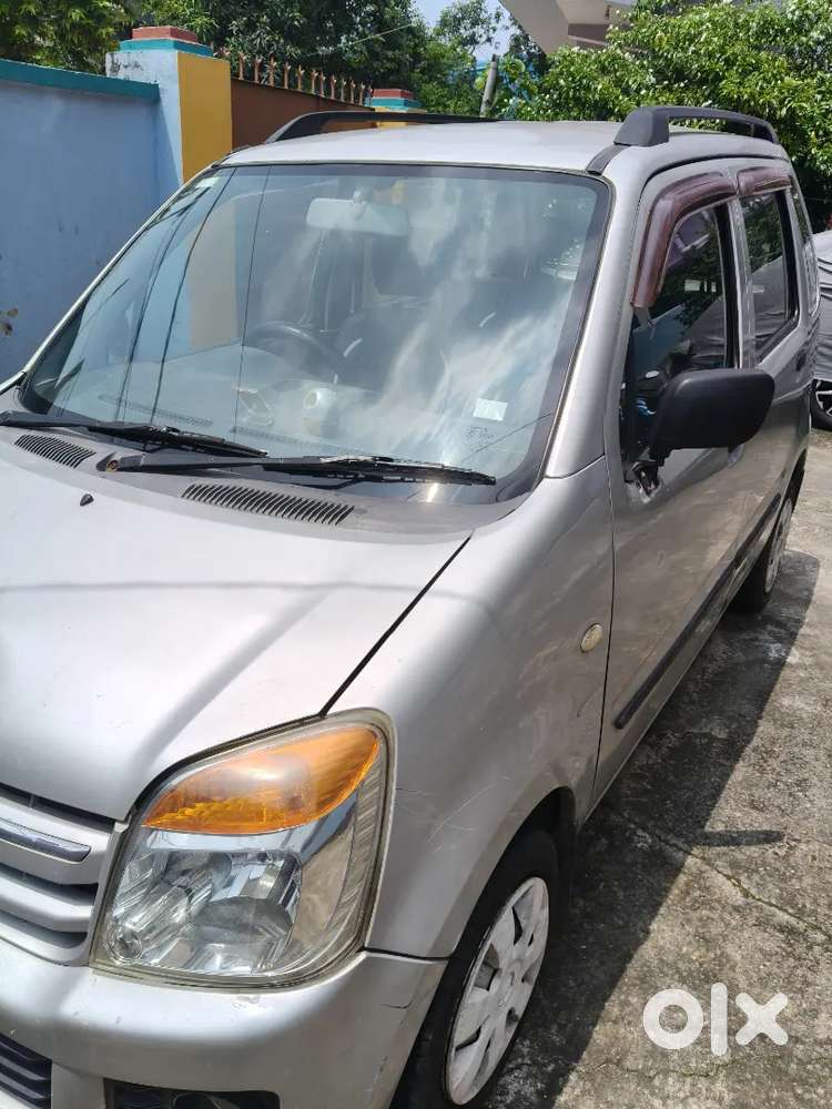 2009 Maruti Suzuki Wagon R