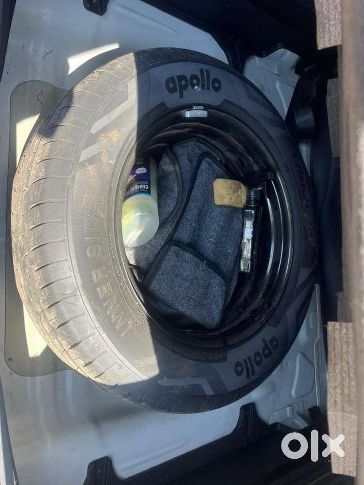 Hyundai Creta 2020 Diesel Well Maintained