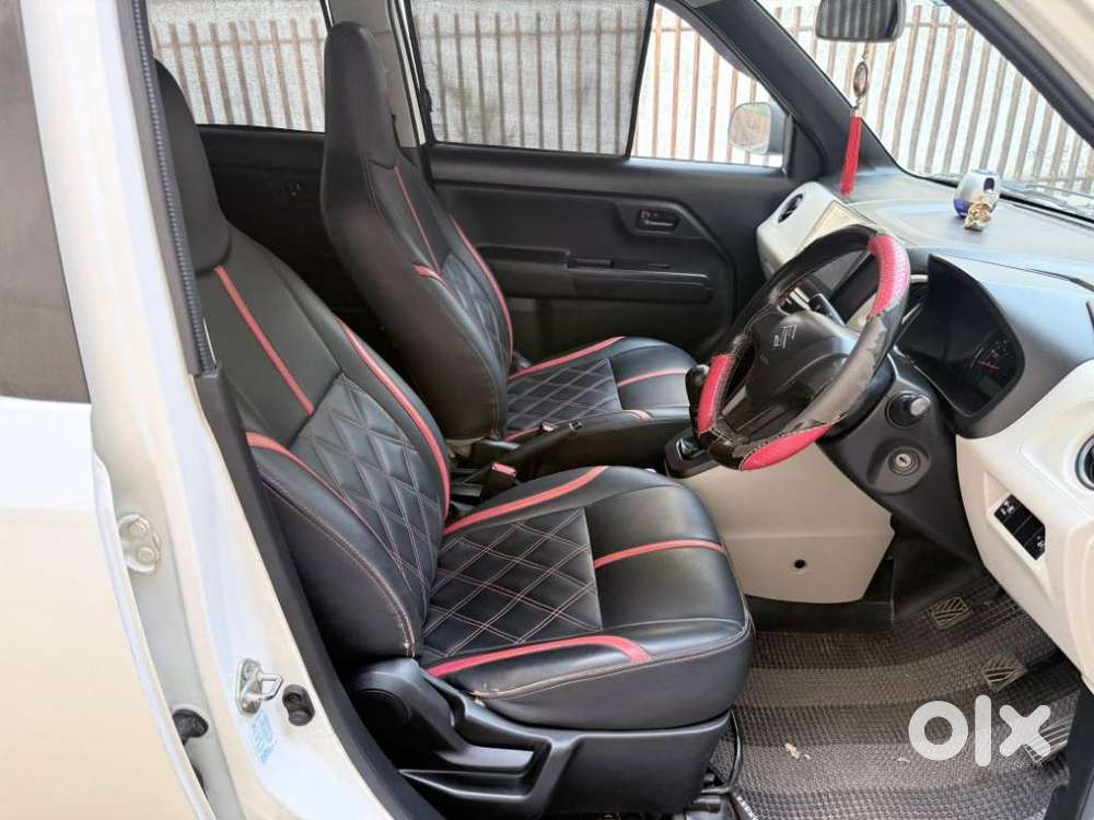 Maruti Suzuki Wagon R Cng Lxi, 2020, Cng & Hybrids