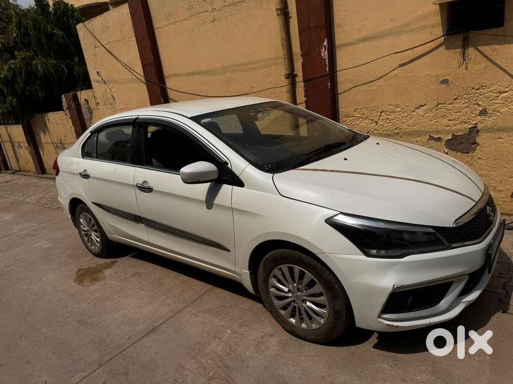 Maruti Suzuki Ciaz 2025 Petrol Good Condition