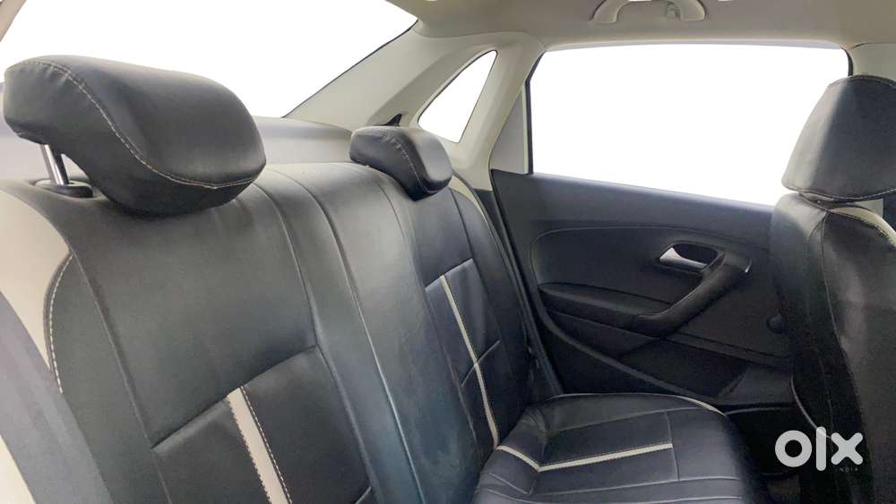 Volkswagen Ameo 1.2 Mpi Trendline, 2016, Petrol