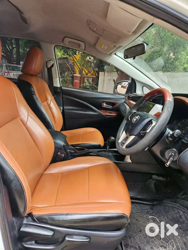 Toyota Innova Crysta 2019 Diesel 200000 Km Driven